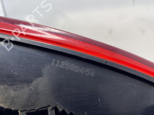 Right taillight VW GOLF VI (5K1) 1.6 TDI | BP29261106C35 