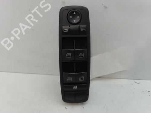 Used Switch MERCEDES-BENZ M-CLASS (W164) ML 280 CDI 4-matic (164.120) (190 hp) 27512370