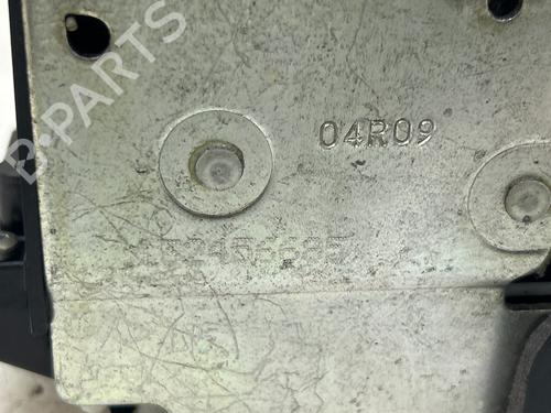 Used Front right lock Front right lock 39109226 39109226