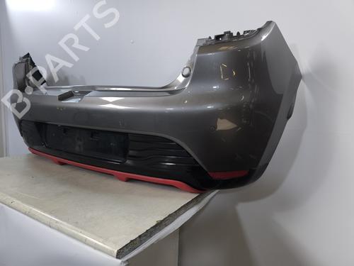 Used Rear bumper Rear bumper 38562433 38562433
