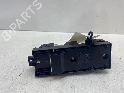 Left front window switch TOYOTA YARIS (_P21_, _PA1_, _PH1_) 1.5 Hybrid (MXPH10, MXPH11) | BP37732302I27 - Image 2