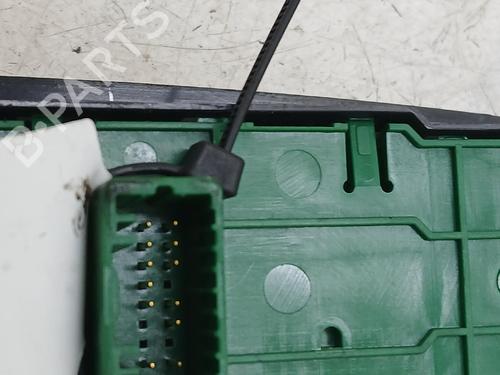 Left front window switch RENAULT MEGANE III Hatchback (BZ0/1_, B3_) 1.5 dCi (BZ1G, BZ1W, BZ0R) | BP39600142I27 - Image 4