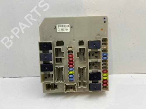 Módulo eletrónico Módulo eletrónico RENAULT CLIO III (BR0/1, CR0/1) [2005-2014] 36004216 36004216
