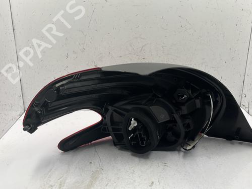 Right taillight PEUGEOT 208 I (CA_, CC_) 1.2 VTi 68 / PureTech 68 | BP24445521C35 