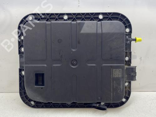 Electronic module DS DS 3 / DS 3 CROSSBACK (UR_, UC_, UJ_) 1.5 BlueHDi 100 (UCYHYJ) | BP31633071M83 - Image 4