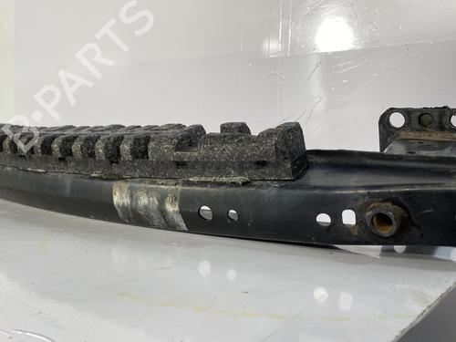 Rear bumper reinforcement VW TOUAREG (7LA, 7L6, 7L7) 2.5 R5 TDI | BP22827422C73 