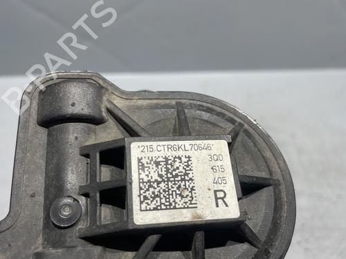 Handremsysteem SEAT TARRACO (KN2) 2.0 TDi | BP29079545E5 