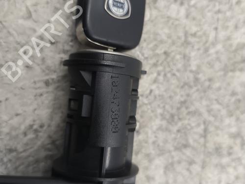 Ignition barrel LANCIA MUSA (350_) 1.4 (350.AXA11, 350.AXA1A) | BP24197280M48 