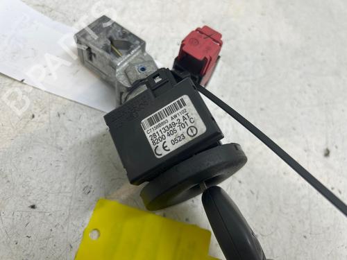 Ignition barrel RENAULT TWINGO II (CN0_) 1.2 16V (CN0K, CN0V, CN0A) | BP40055083M48 - Image 4