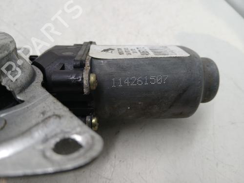 Rudehejsemekanisme ventre foran CITROËN SAXO (S0, S1) 1.4 VTS | BP29960103C22 