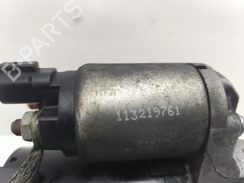 Starter HYUNDAI i20 I (PB, PBT) 1.4 CRDi | BP29598752M8 