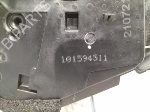 Front right lock KIA RIO IV (YB, SC, FB) 1.2 CVVT | BP23970345C97  - Image 5