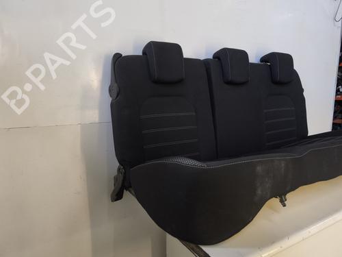 Stol bak DACIA DUSTER (HM_) 1.5 dCi 115 4x4 (HMAD) | BP34335799C17 - Image 7