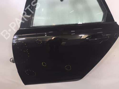 Left rear door PEUGEOT 508 SW I (8E_) 2.0 BlueHDi 180 | BP29141343C4 