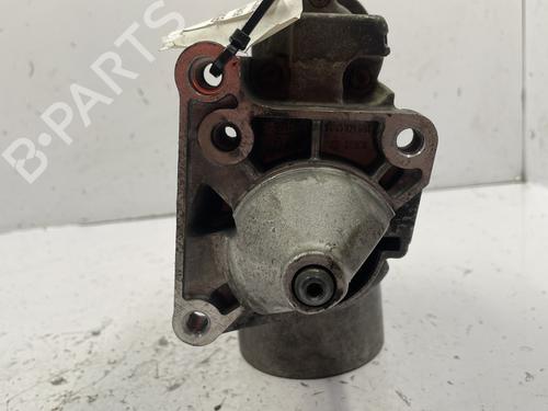 Starter RENAULT TRAFIC Platform/Chassis (T_, P_, V_) 2.1 D RWD | BP22843719M8 