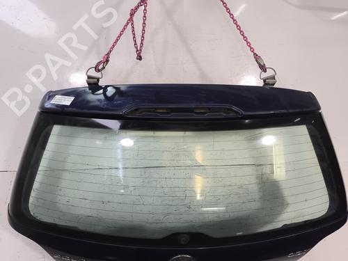 Used Tailgate VW POLO IV (9N_, 9A_) 1.9 SDI (64 hp) 29925529