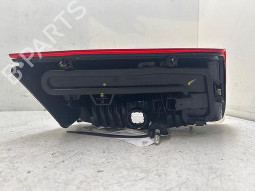 Right tailgate light RENAULT LAGUNA III (BT0/1) 1.5 dCi (BT00, BT0A, BT0T, BT1J) | BP37503524C80 - Image 3