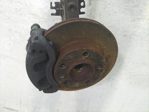Left front steering knuckle RENAULT MASTER III Van (FV) 2.3 dCi 130 FWD (FV0M, FV0Y, FV0J, FV02, FV03) | BP31796913M25  - Image 5