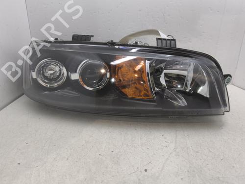 Højre forlygte FIAT PUNTO (188_) 1.2 60 (188.030, .050, .130, .150, .230, .250) (60 hp) 30770533
