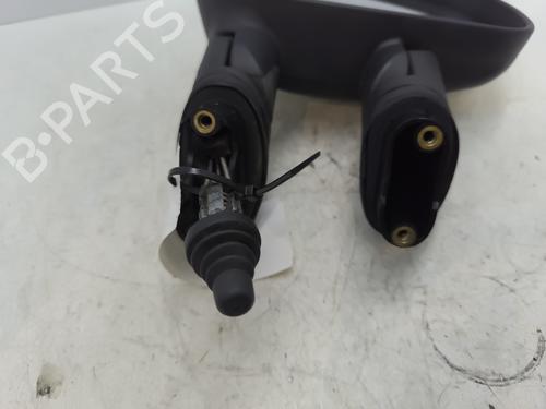 Used Left mirror Left mirror FIAT DOBLO Box Body/MPV (223_) 1.3 JTD 16V (70 hp) 30465808 30465808