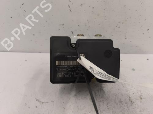 Used ABS pump VW GOLF V (1K1) 1.9 TDI (105 hp) 25204785