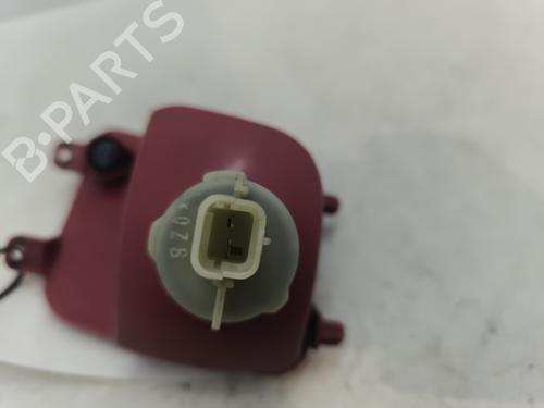 Used Rear fog light Rear fog light CITROËN C5 AIRCROSS (A_) 1.5 BlueHDi 130 (ACYHZJ, ACYHZR) (131 hp) 30701160 30701160