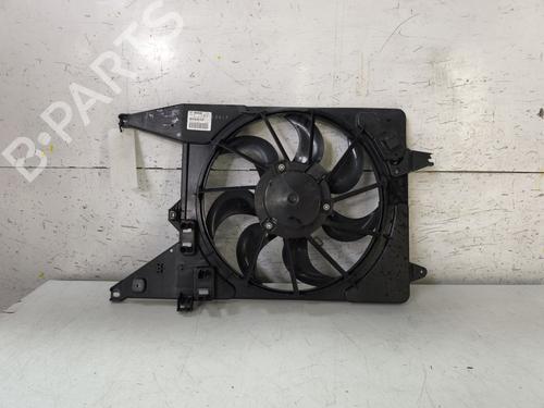 Radiator fan DACIA SANDERO 1.5 dCi | BP32041775M35 - Image 5