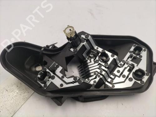 Used Lamp holder Lamp holder OPEL CORSA D (S07) 1.3 CDTI (L08, L68) (75 hp) 22831458 22831458