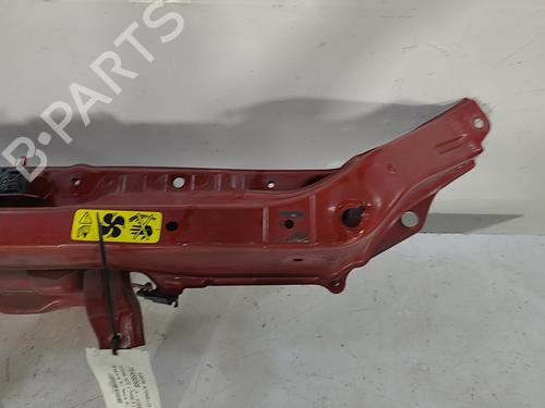 Front slam panel NISSAN NOTE (E11, NE11) 1.4 | BP22828716C72 - Image 2