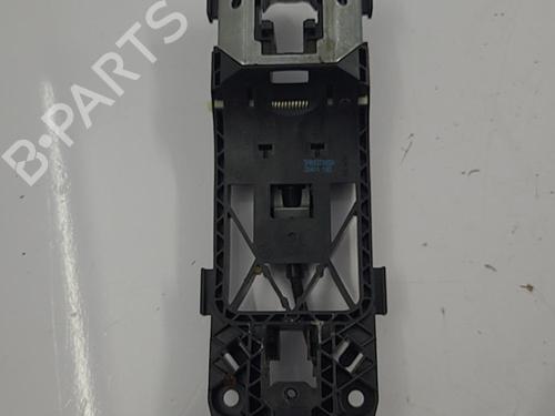 Front left lock VW POLO V (6R1, 6C1) 1.2 | BP22820574C98 