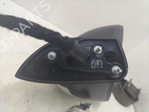 Retrovisor esquerdo HONDA CIVIC XI Hatchback (FL) 2.0 e:HEV | BP32341286C26