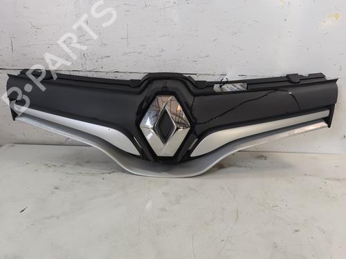 Used Grille Grille 36894301 36894301
