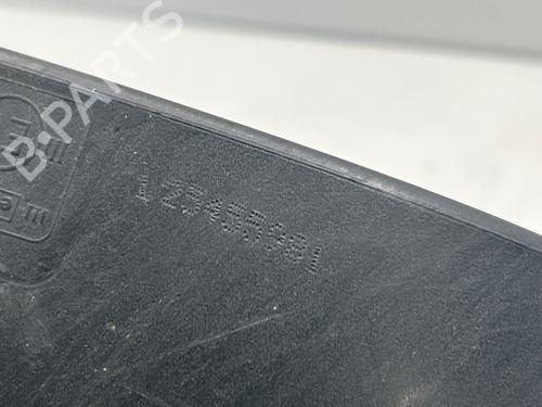 Used Right mirror Right mirror LANCIA YPSILON (843_) [2003-2011] 34581828 34581828
