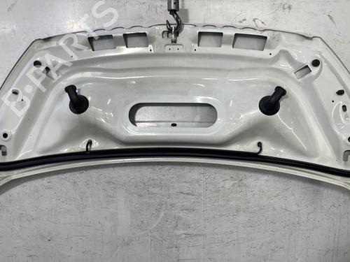 Hood CITROËN JUMPY II Van 2.0 HDi 125 | BP23830752C1 