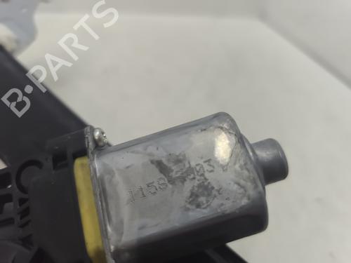 Front right window mechanism CHEVROLET TRAX 1.7 TD | BP32096565C23 