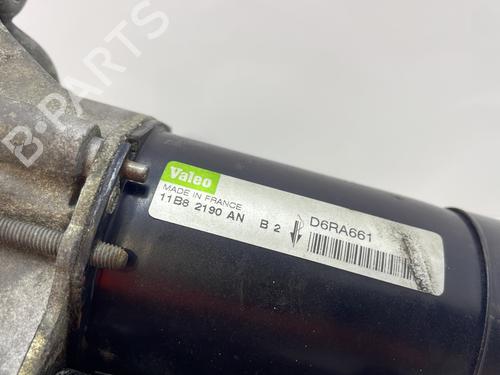 Starter PEUGEOT 406 (8B) 1.8 16V | BP28824154M8 