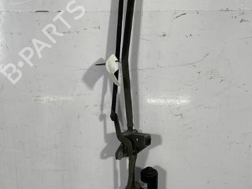 Front wiper motor PEUGEOT 307 Break (3E) 1.6 HDi 110 | BP22833873M29 