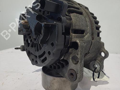 Used Alternator Alternator SEAT IBIZA II (6K1) 1.4 i (60 hp) 22823176 22823176