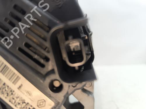Alternator RENAULT CAPTUR I (J5_, H5_) 1.5 dCi 110 | BP29314780M7 