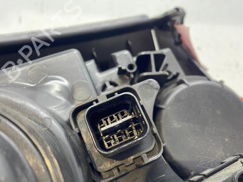 Left headlight HYUNDAI MATRIX (FC) 1.5 CRDi VGT | BP26895662C28 