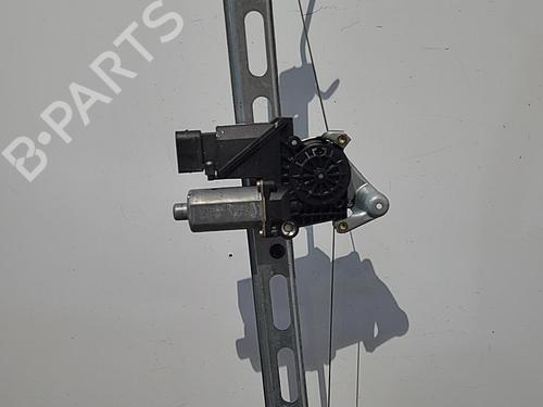 Front right window mechanism MERCEDES-BENZ A-CLASS (W168) A 170 CDI (168.009, 168.109) | BP22822657C23 