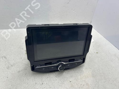 Radio OPEL CORSA E (X15) 1.4 (08, 68) | BP36172430E6 - Image 4