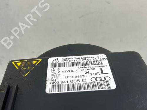 Left headlight AUDI A4 B8 Avant (8K5) 2.0 TDI | BP38055068C28 - Image 3