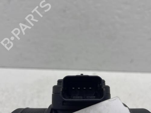 Mass air flow sensor CITROËN C5 III Break (RW_) 2.7 HDi | BP31090810M95 - Image 5
