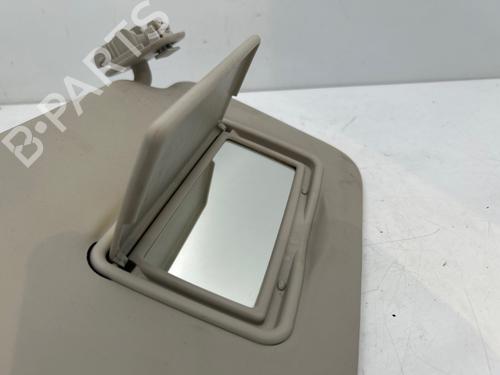 Right sun visor NISSAN MICRA V (K14) 1.5 DCI | BP39166041I2 - Image 6