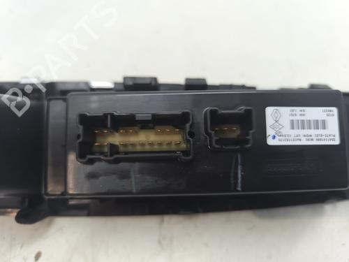 Left front window switch RENAULT KOLEOS II (HC_) 1.6 dCi 130 | BP31581750I27