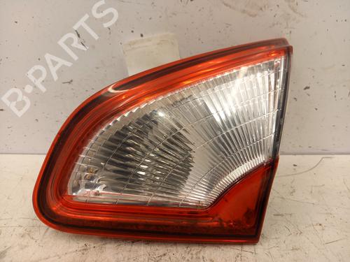 Used Right tailgate light NISSAN QASHQAI / QASHQAI +2 I (J10, NJ10, JJ10E) 1.6 dCi All-wheel Drive (130 hp) 23830237