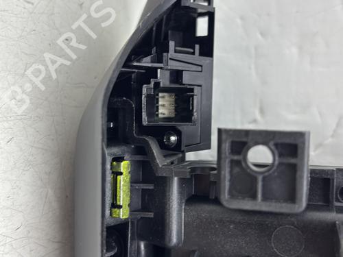 Display monitor CITROËN C5 AIRCROSS (A_) 1.6 PureTech 180 (A45GFR) | BP30818782C48