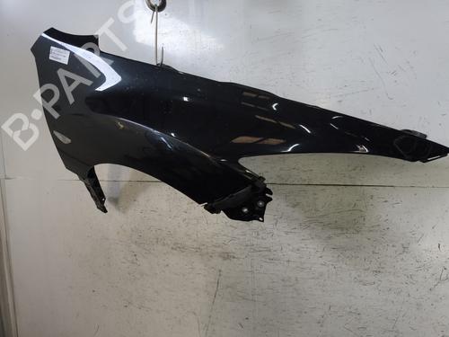 Used Right front fenders Right front fenders MAZDA 6 Hatchback (GH) [2007-2013] 34504696 34504696