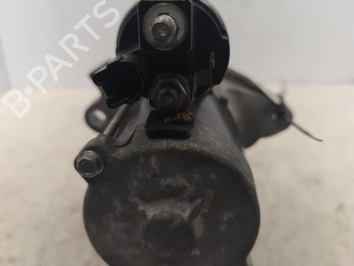 Starter TOYOTA YARIS (_P13_) 1.0 (KSP130_, KSP130) | BP23867031M8 